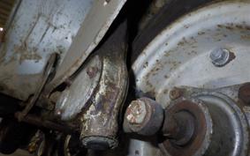 OTHER +ﾐﾂﾋﾞｼMITSU. SILVERPIGEON125 58