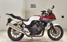 HONDA CB400 SUPER BOLDOR A 2016 NC42