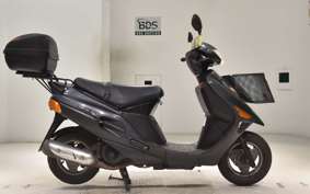 SUZUKI VECSTAR 150 2005 CG42A