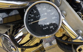 KAWASAKI VULCAN 1500 1993