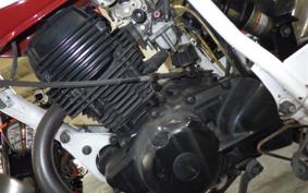 YAMAHA TW200 2JL