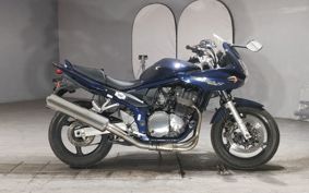 SUZUKI BANDIT1200S GV79A