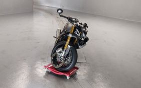 TRIUMPH  TRIUMPH  THRUXTON 1200RS DAD87H