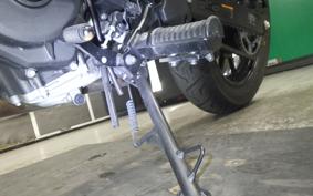 KAWASAKI ELIMINATOR400-3 2025 EL400A