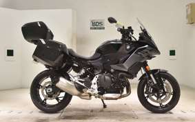 BMW F900XR 2026