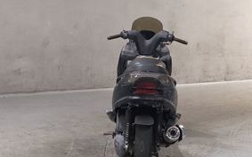 YAMAHA MAJESTY 125 SE27