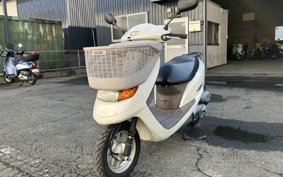 HONDA DIO CHESTER AF68