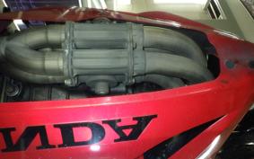 HONDA CBR954RR 2004