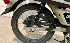 HONDA CT125 HUNTER CUB JA55