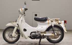HONDA LITTLE CUB AA01