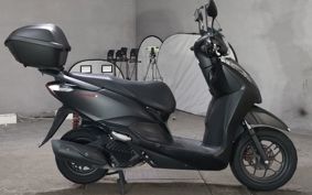 HONDA LEAD 125 JK12