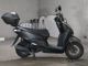 Фото Honda LEAD 125 2023 с японского аукциона