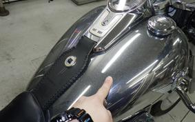 HARLEY FLSTFI1920 2025