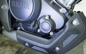 YAMAHA XSR125 1983 RE46J