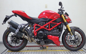DUCATI STREETFIGHTER S 2013 F100A