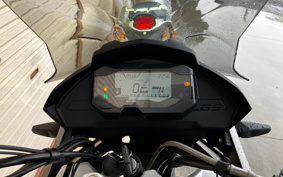 BMW G310GS 2021 0G31