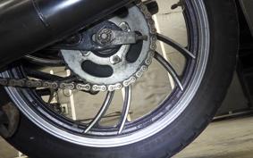 YAMAHA RZ350 1983
