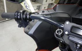 HARLEY FXLRST1920 2026