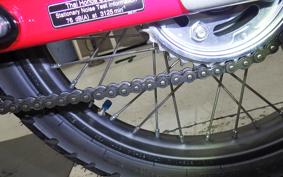 HONDA CT125-2 JA65