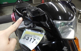 SUZUKI ADDRESS V125 CF4EA