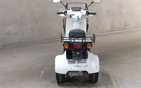 HONDA GYRO TD02