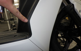 YAMAHA CYGNUS 125 XSR 3 2016 SED8J