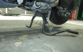 HONDA TACT Gen.4 2025 AF79