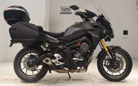 YAMAHA MT-09 Tracer 2015 RN36J
