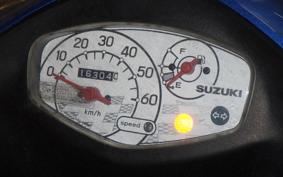 SUZUKI ADDRESS V50 2021 CA4BA