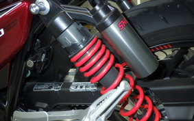 HONDA CB400SF GEN 4 A 2022 NC42