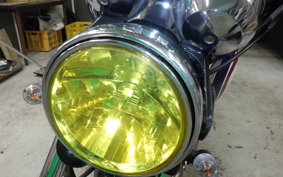 HONDA CB750 GEN 2 2005 RC42