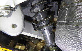 HONDA REBEL 250  S E-clutch MC49