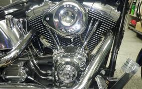 HARLEY FXSTD 1450 2001