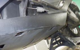 SUZUKI SKYWAVE 200 (Burgman 200) 2025 CH41A