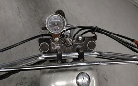 SUZUKI GLASS TRACKER BIG BOY NJ47A