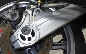 KAWASAKI ZEPHYR 400 Gen.2 1993 ZR400C