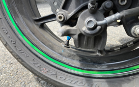 KAWASAKI Z1000 ABS 2015 ZRT00F