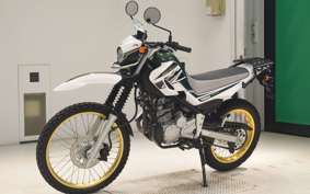 YAMAHA SEROW 250 Gen.3 DG31J