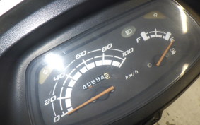 HONDA SPACY 100 JF13