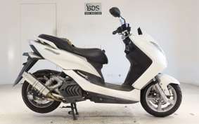 YAMAHA ﾏｼﾞｪｽﾃｨ155S SG28J