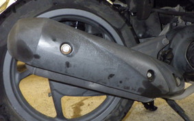 HONDA DIO 110 JF31