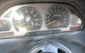 SUZUKI SKYWAVE 250SS CJ43A