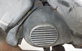 SUZUKI ADDRESS V100 CE11A