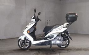 YAMAHA CYGNUS125XSR SE44J
