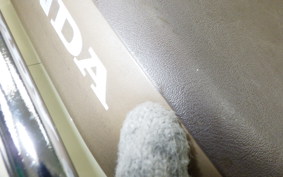 HONDA C50 SUPER CUB AA09