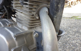 HONDA APE 50 AC16