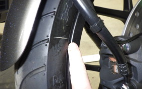 HONDA REBEL 1100 T 2025 SC87