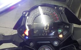 KAWASAKI Z400 Gen.2 2023 EX400L
