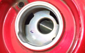 HONDA CBR250R GEN 3 MC41