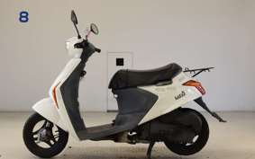 SUZUKI LET's 5 CA47A